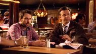 Charlie Day and Jason Sudeikis in Horrible Bosses | Image via Warner Bros. Pictures